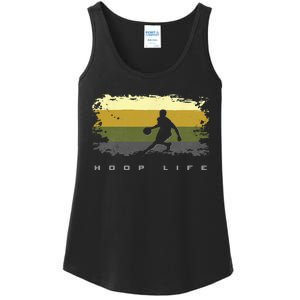 Basketball Apparel Basketball Ladies Essential Tank