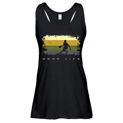 Basketball Apparel Basketball Ladies Essential Flowy Tank