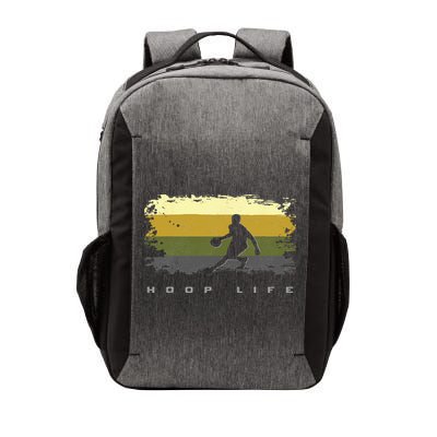 Basketball Apparel Basketball Vector Backpack