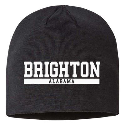 Brighton Alabama Sustainable Beanie