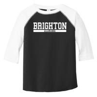 Brighton Alabama Toddler Fine Jersey T-Shirt