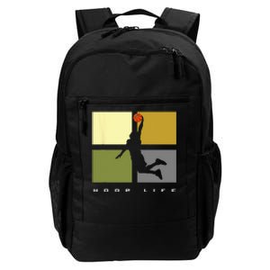 Basketball Apparel Basketball Daily Commute Backpack