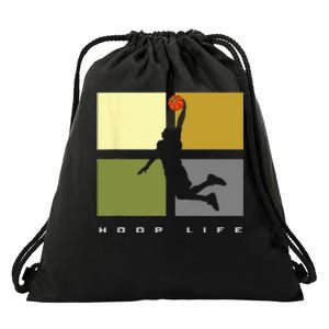 Basketball Apparel Basketball Drawstring Bag