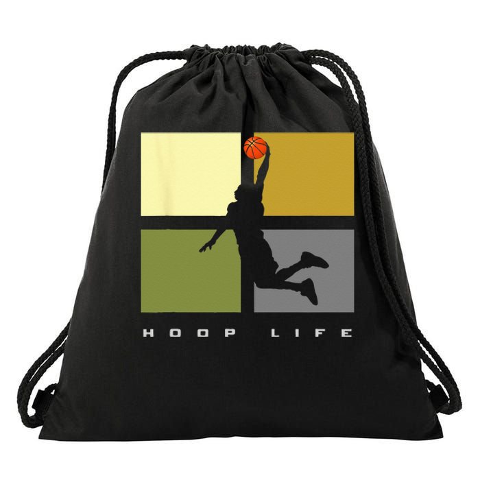 Basketball Apparel Basketball Drawstring Bag