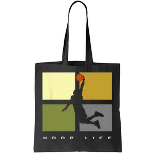 Basketball Apparel Basketball Tote Bag