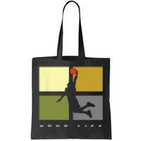 Basketball Apparel Basketball Tote Bag