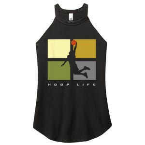 Basketball Apparel Basketball Women's Perfect Tri Rocker Tank