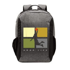 Basketball Apparel Basketball Vector Backpack