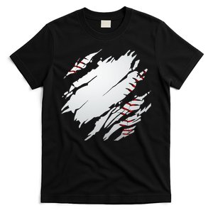 Baseball Apparel Baseball T-Shirt