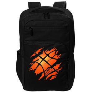 Basketball Apparel Basketball Impact Tech Backpack