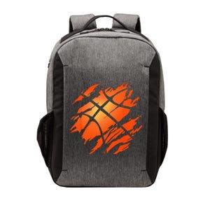 Basketball Apparel Basketball Vector Backpack