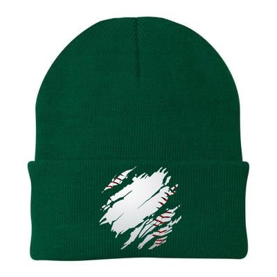 Baseball Apparel Baseball Knit Cap Winter Beanie