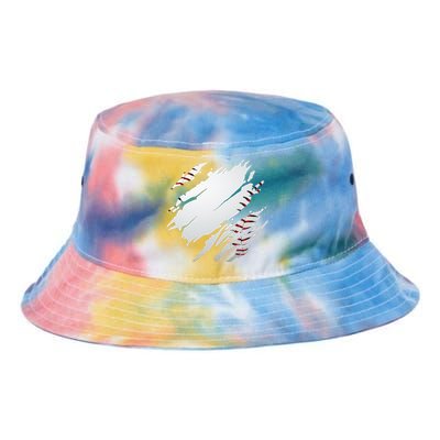 Baseball Apparel Baseball Tie Dye Newport Bucket Hat