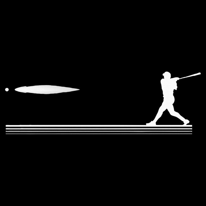 Baseball Apparel Baseball Impact Tech Backpack
