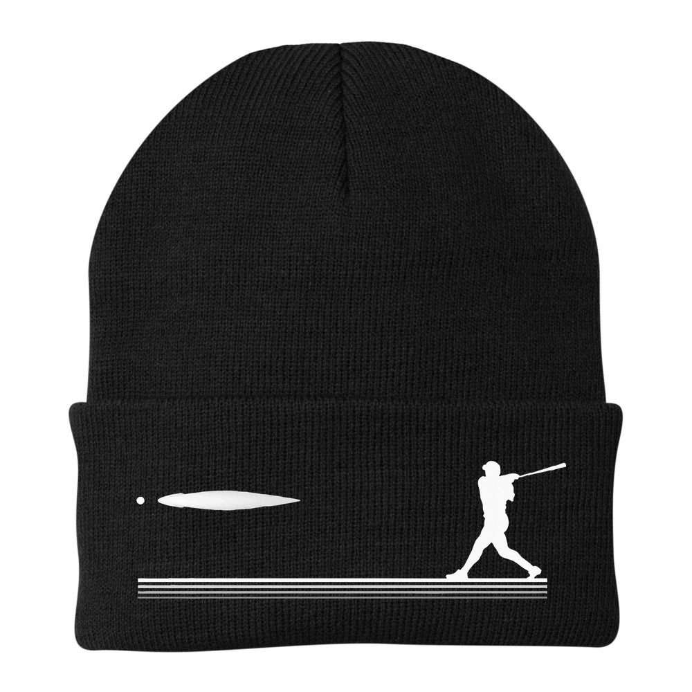 Baseball Apparel Baseball Beanie