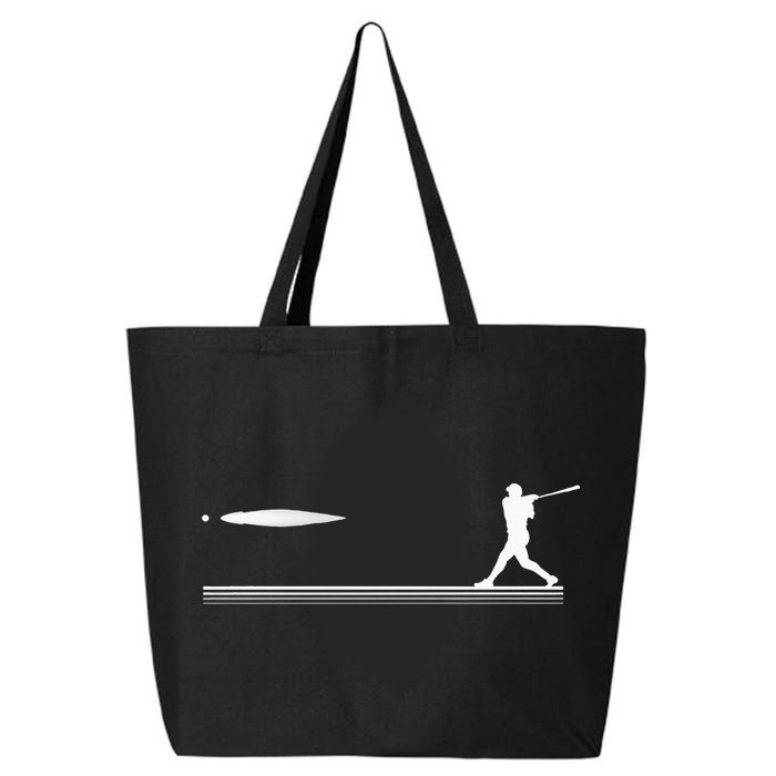 Baseball Apparel Baseball 25L Jumbo Tote