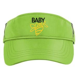 Baby Bee Adult Drive Performance Visor