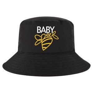 Baby Bee Cool Comfort Performance Bucket Hat