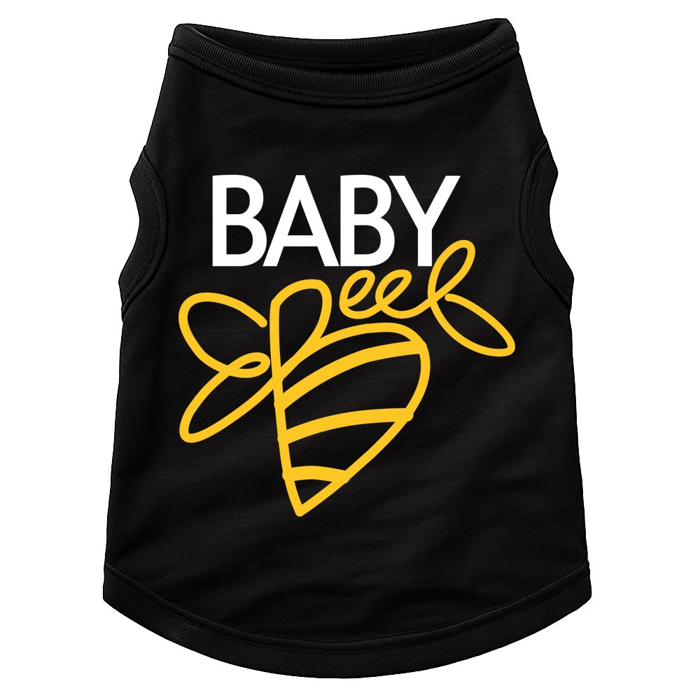 Baby Bee Doggie Tank