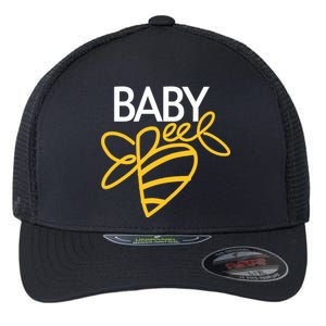 Baby Bee Flexfit Unipanel Trucker Cap