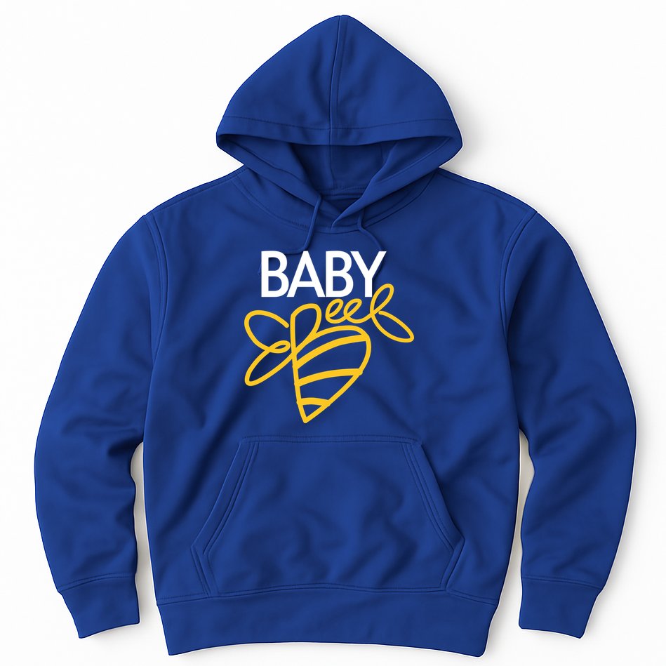 Baby Bee Hoodie
