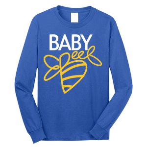 Baby Bee Long Sleeve Shirt