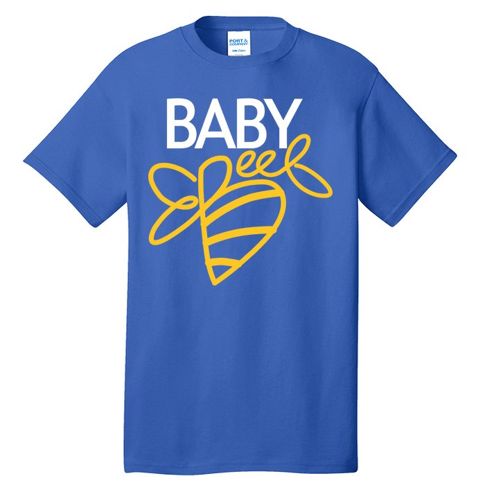 Baby Bee Tall T-Shirt