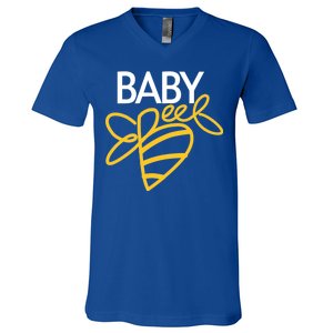 Baby Bee V-Neck T-Shirt