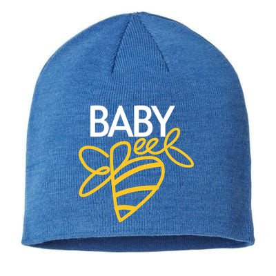 Baby Bee Sustainable Beanie