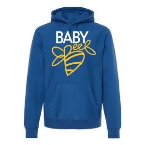 Baby Bee Premium Hoodie