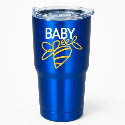Baby Bee Tumbler