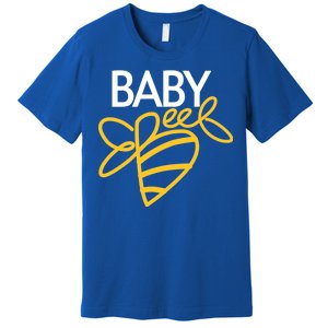 Baby Bee Premium T-Shirt