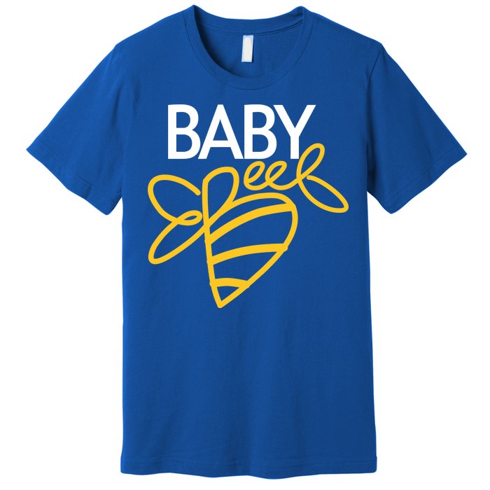 Baby Bee Premium T-Shirt