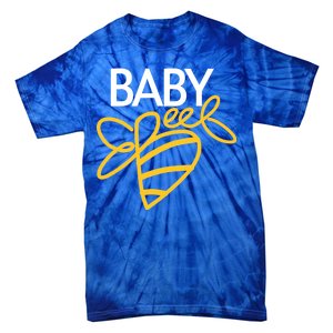 Baby Bee Tie-Dye T-Shirt