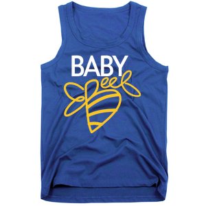 Baby Bee Tank Top