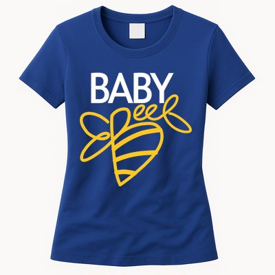 Baby Bee Womens T-Shirt