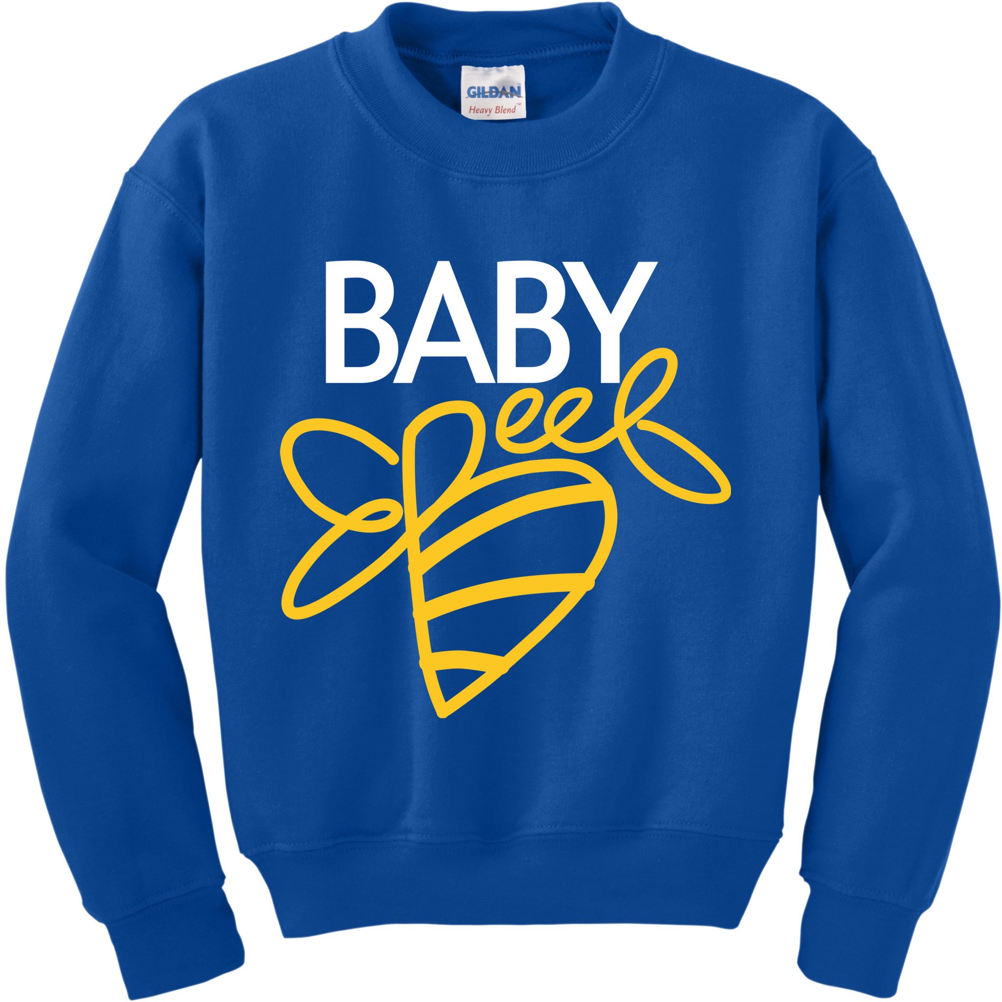 Baby Bee Kids Sweatshirt