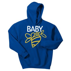 Baby Bee Kids Hoodie