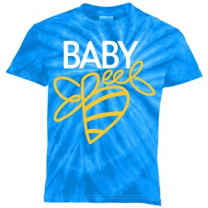 Baby Bee Kids Tie-Dye T-Shirt