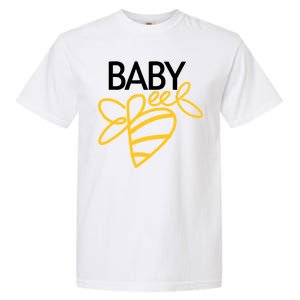 Baby Bee Garment-Dyed Heavyweight T-Shirt