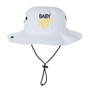 Baby Bee Legacy Cool Fit Booney Bucket Hat