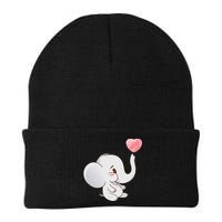 Baby Cute Elephant Beanie