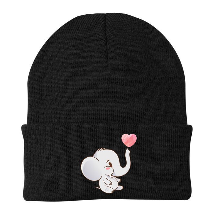 Baby Cute Elephant Beanie
