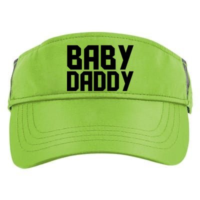 Baby Daddy Adult Drive Performance Visor