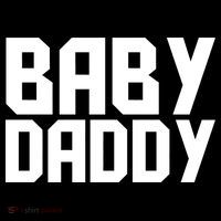 Baby Daddy Impact Tech Backpack