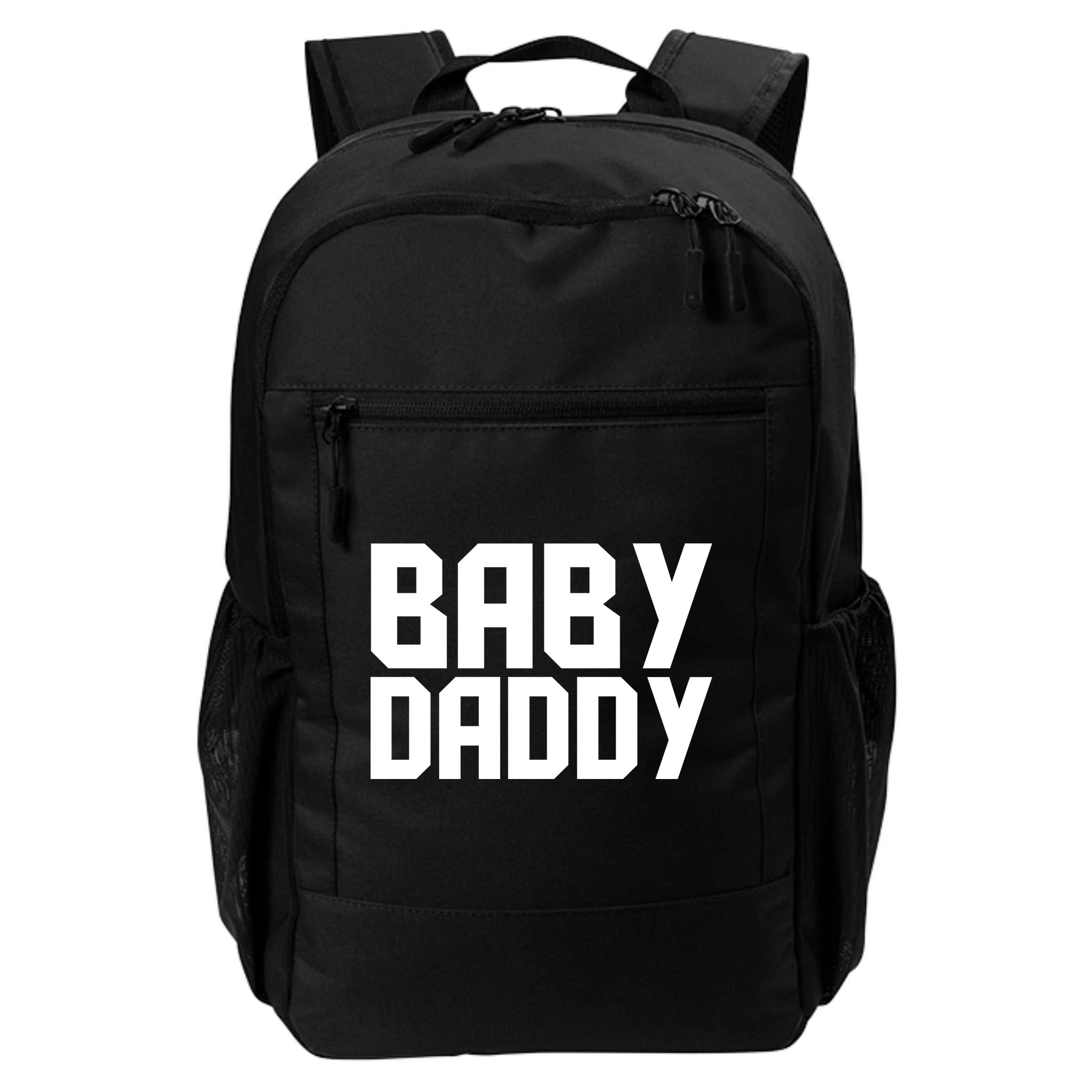 Baby Daddy Backpack