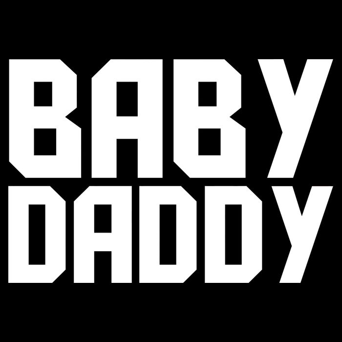 Baby Daddy Backpack