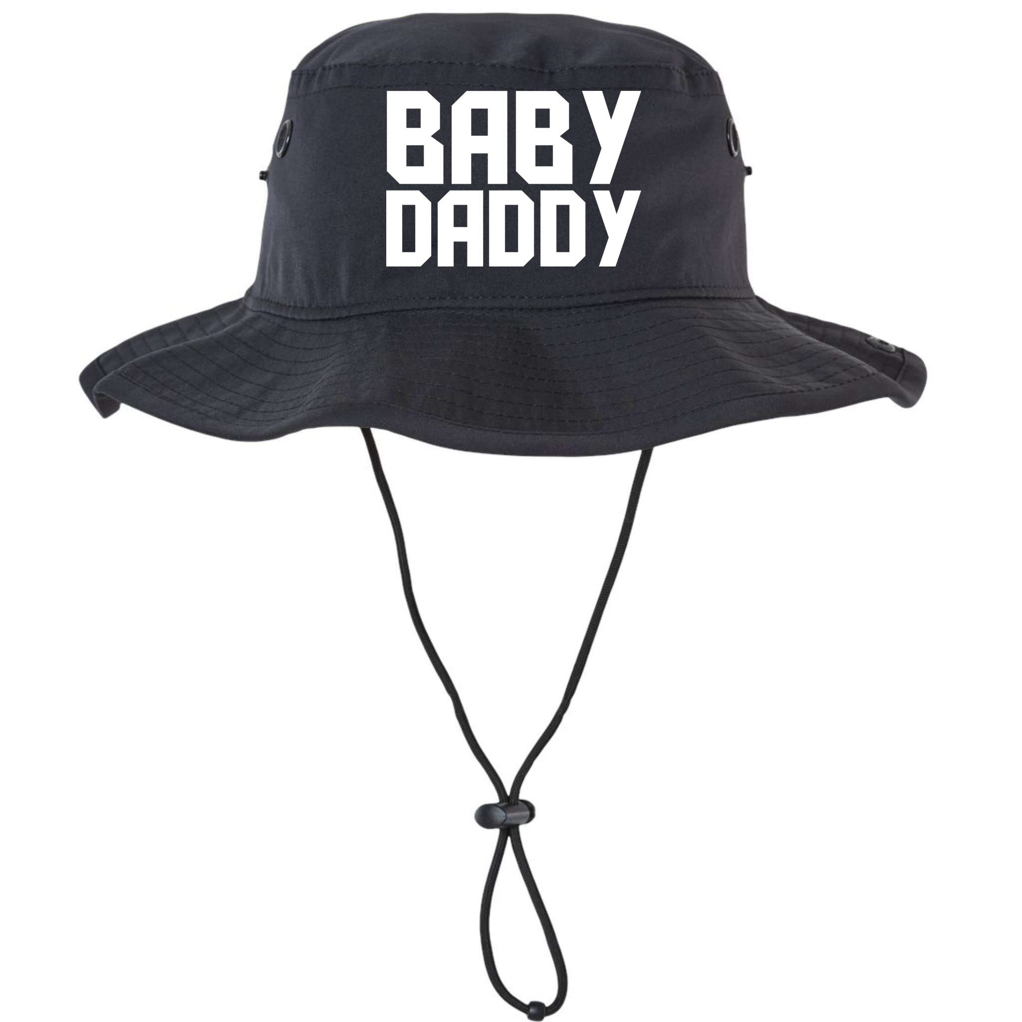Baby Daddy Bucket Hat