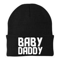 Baby Daddy Beanie