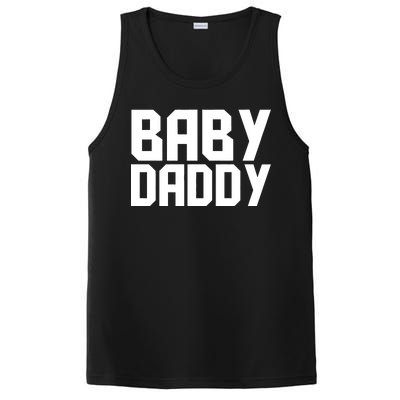 Baby Daddy PosiCharge Competitor Tank